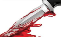 NRI murdered by his wife 